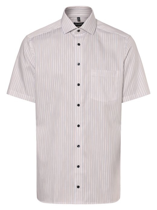 

Рубашка Olymp Luxor Modern Fit, белый