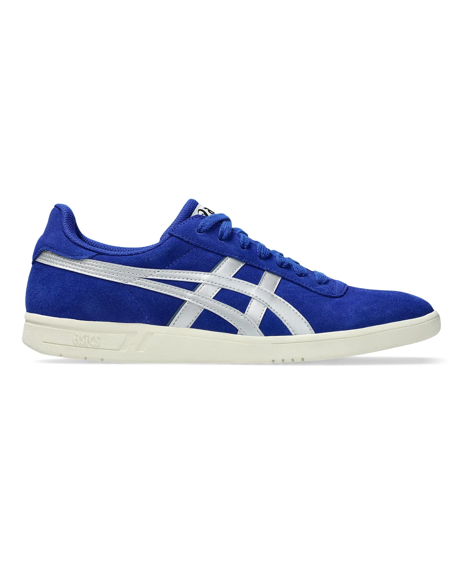 Унисекс кроссовки ASICS GEL-VICKKA PRO синие — фото 3
