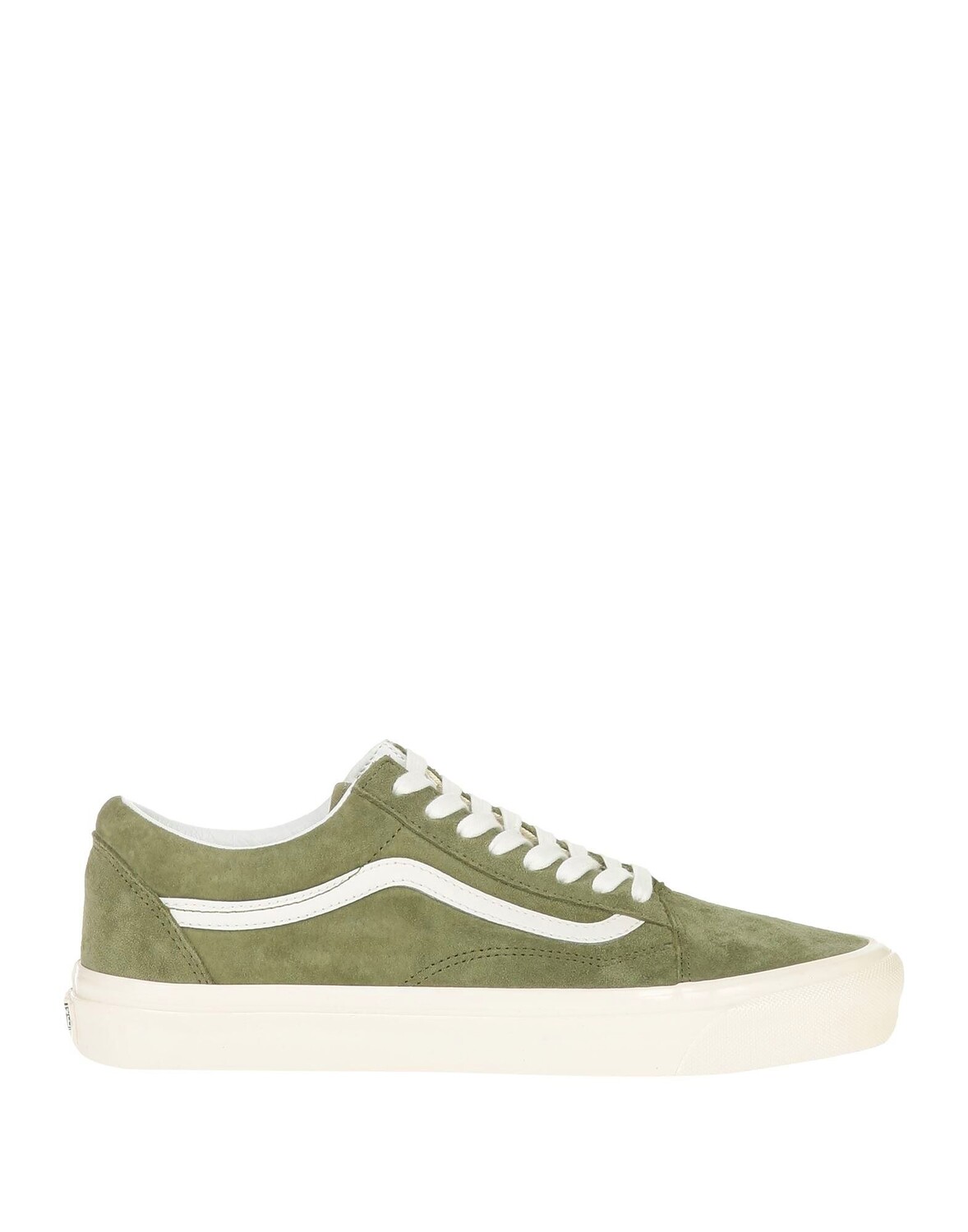 

Кеды Vans, зеленый