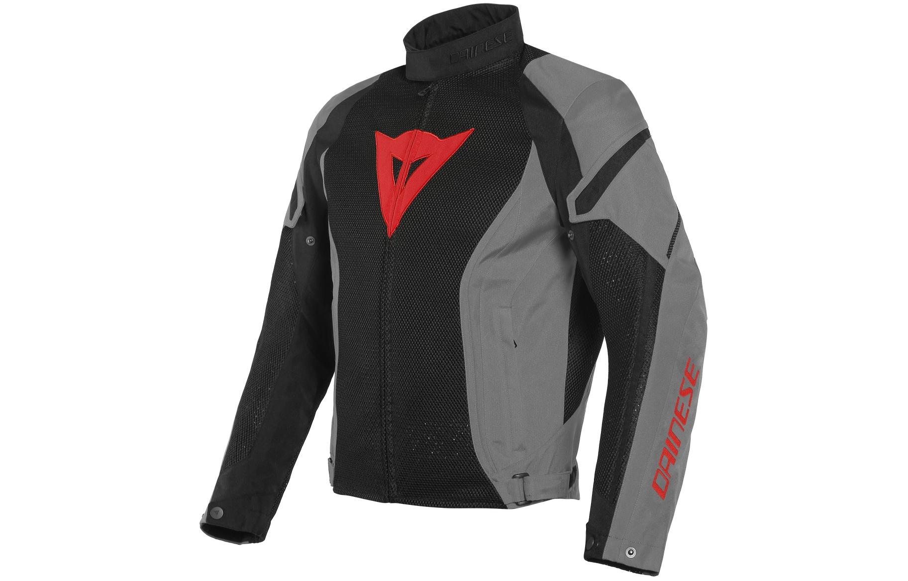 

Air Crono 2 велоодежда мужская DAINESE, черный/серый