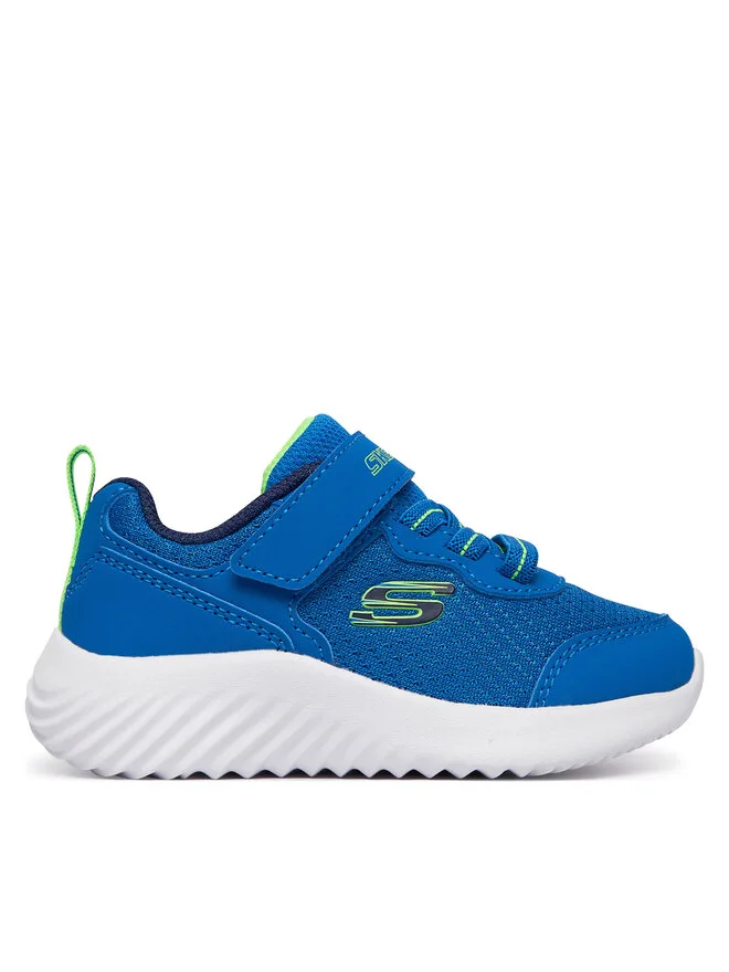 Skechers Кроссовки Bounder 403906N/BLU синий