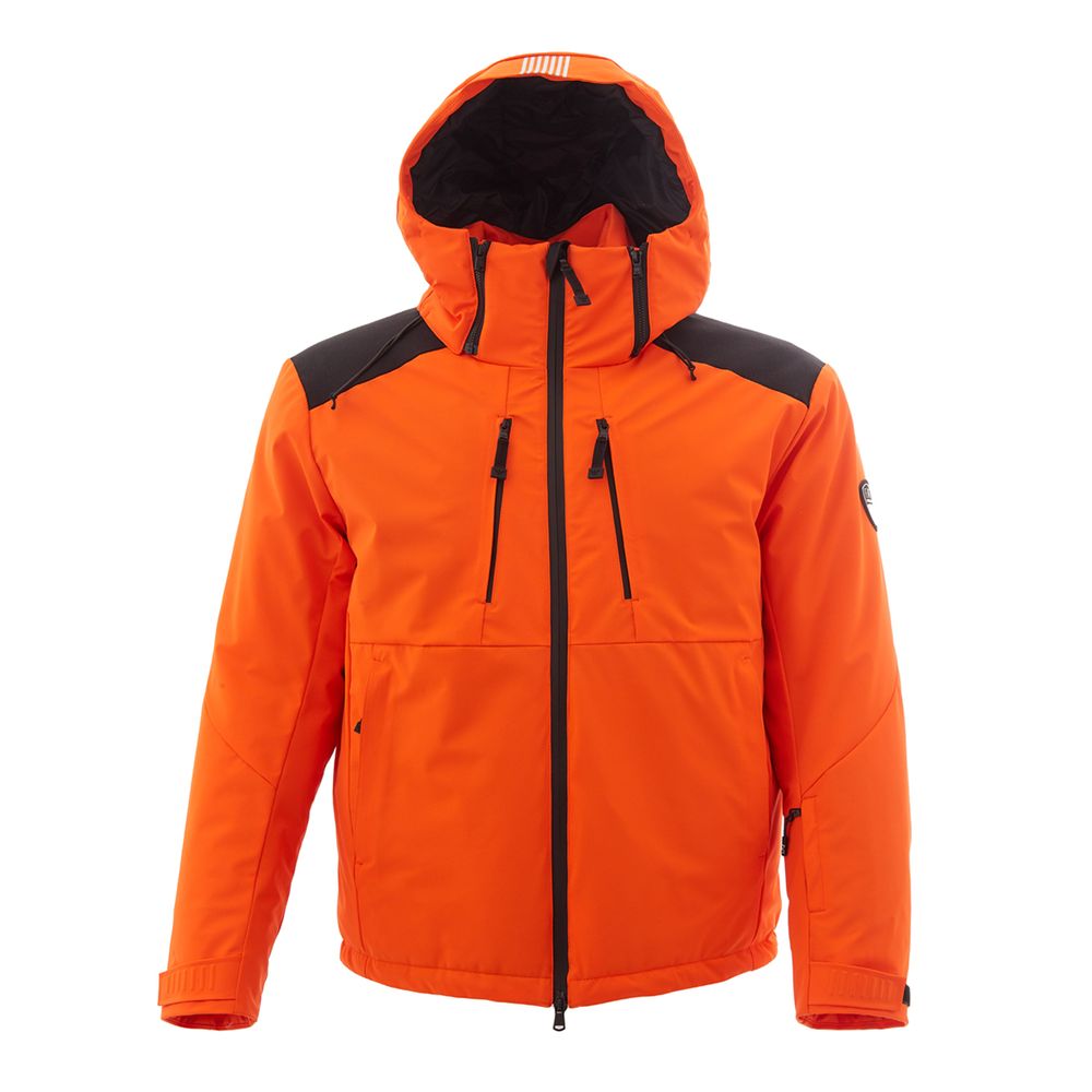

Легкая куртка EA7 Radiant Orange Armani EA7 Emporio, оранжевый