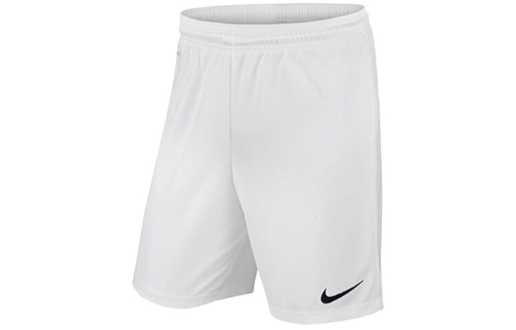 

Мужские повседневные шорты Nike, белый