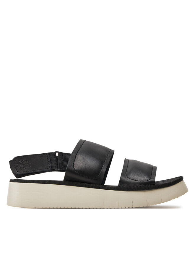 Сандалии Fly London Crawfly, черный