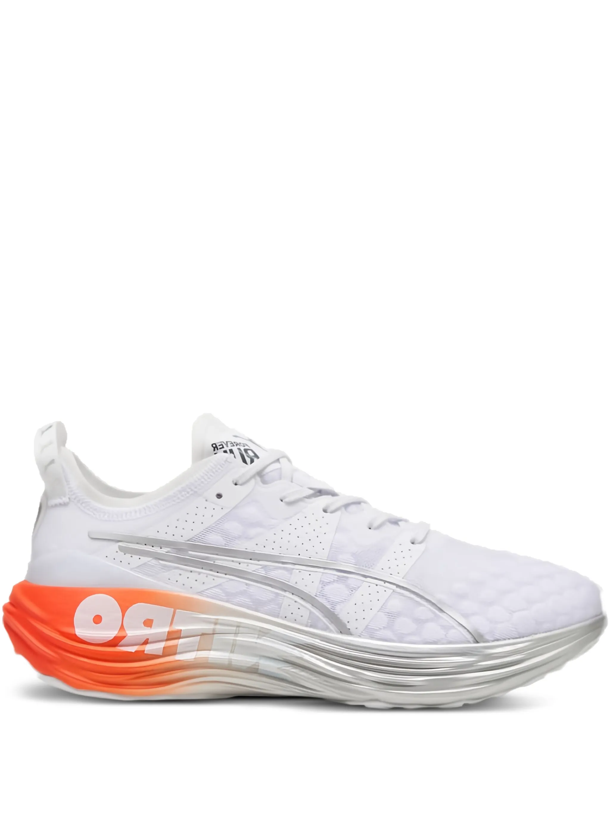 

Кроссовки ForeverRun Nitro Puma, белый