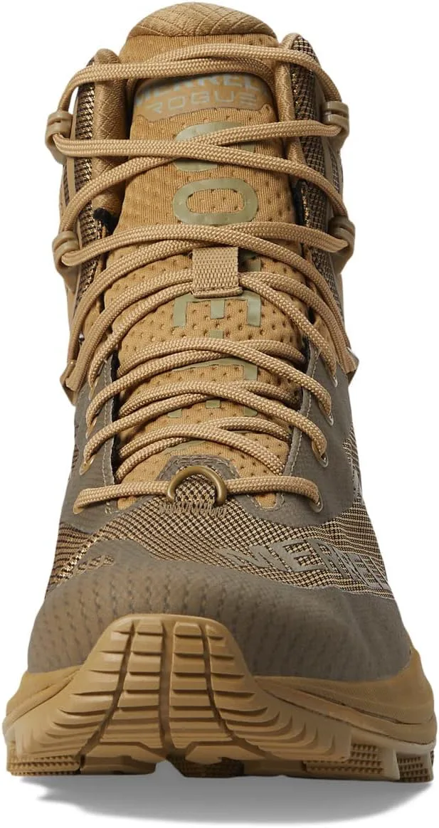Мужские тактические кроссовки Merrell Rogue Gore-Tex — фото 2