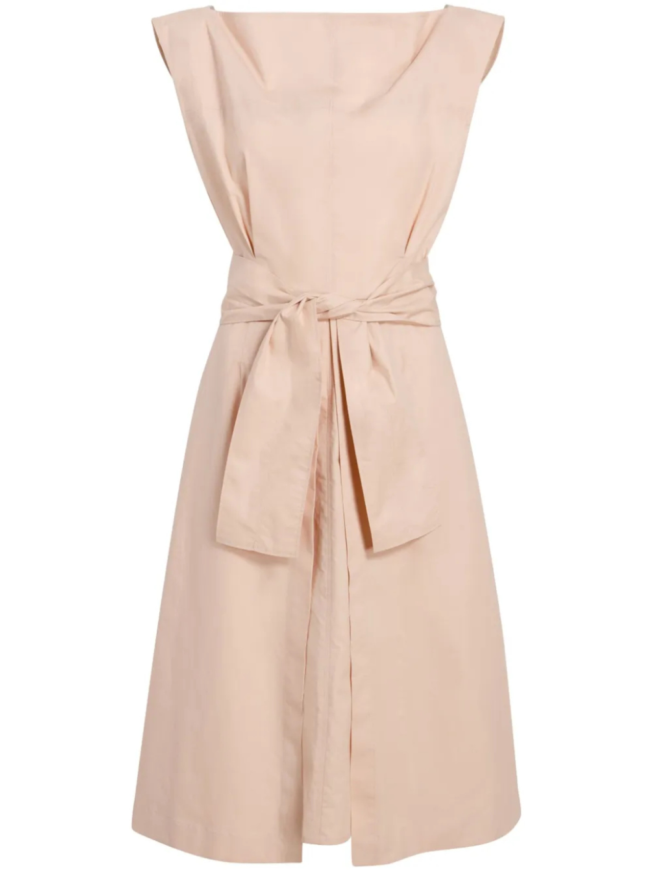 

Платье миди Proenza Schouler White Label Caro, розовый