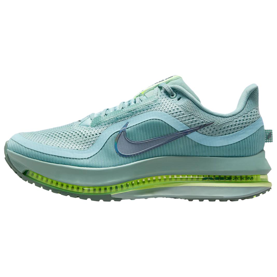 

Nike Беговые кроссовки Pegasus Premium Breathable Support Unisex Blue Yellow