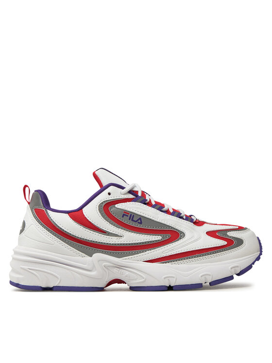 

Кроссовки Fila Actix FFM0314.13041 Fila, белый