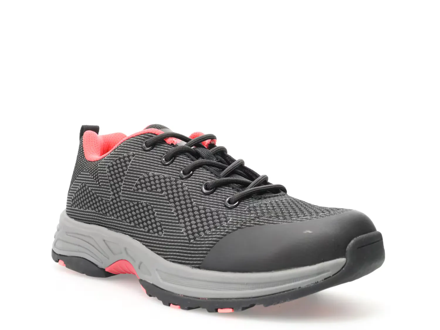 Кроссовки Cora Hiking Shoe Propet, черный