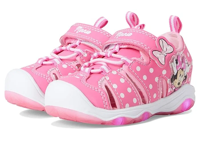 Сандалии рыболовные Minnie Mouse Josmo, Pink