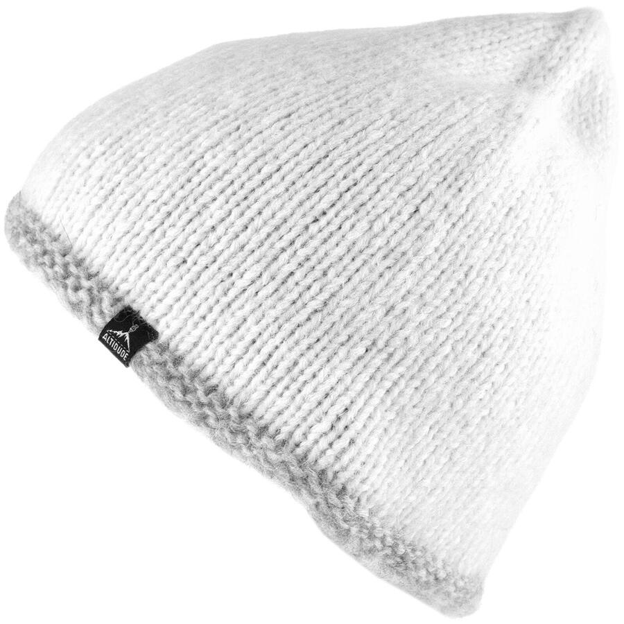 

ALTIDUDE Зимняя шапка Пилигрим, вязаная шапка унисекс, шапка-бини из шерсти альпаки и мериноса