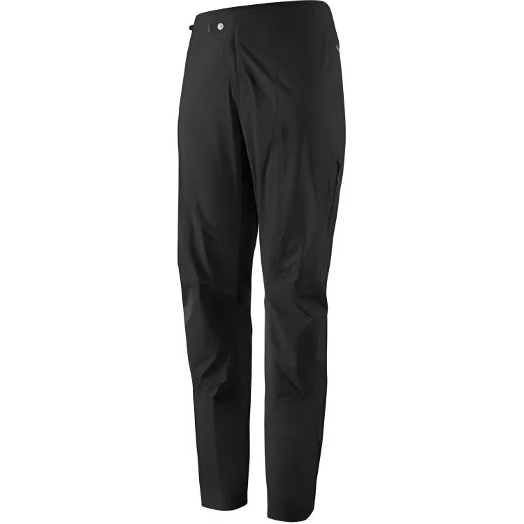 Брюки повседневные Patagonia Black