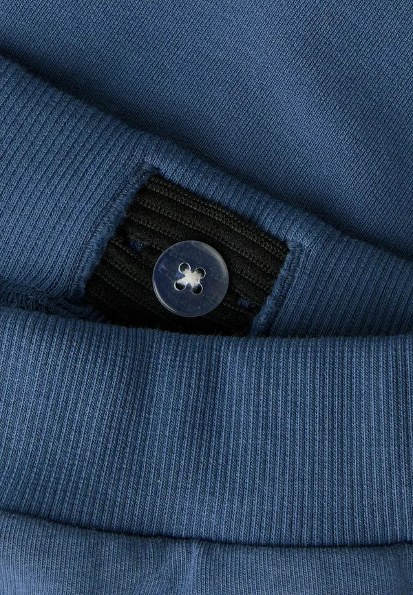 Спортивные штаны Name It, Vintage Indigo — фото 3