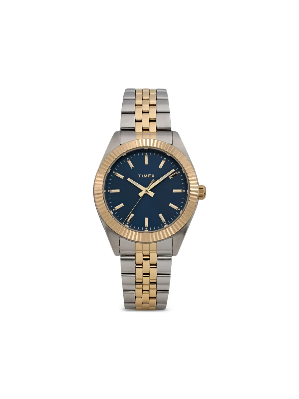 

Наручные часы Legacy 36 мм Timex, синий