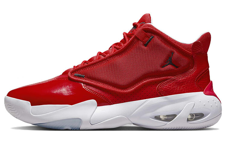 

Кроссовки Jordan Max Aura 4 University Red