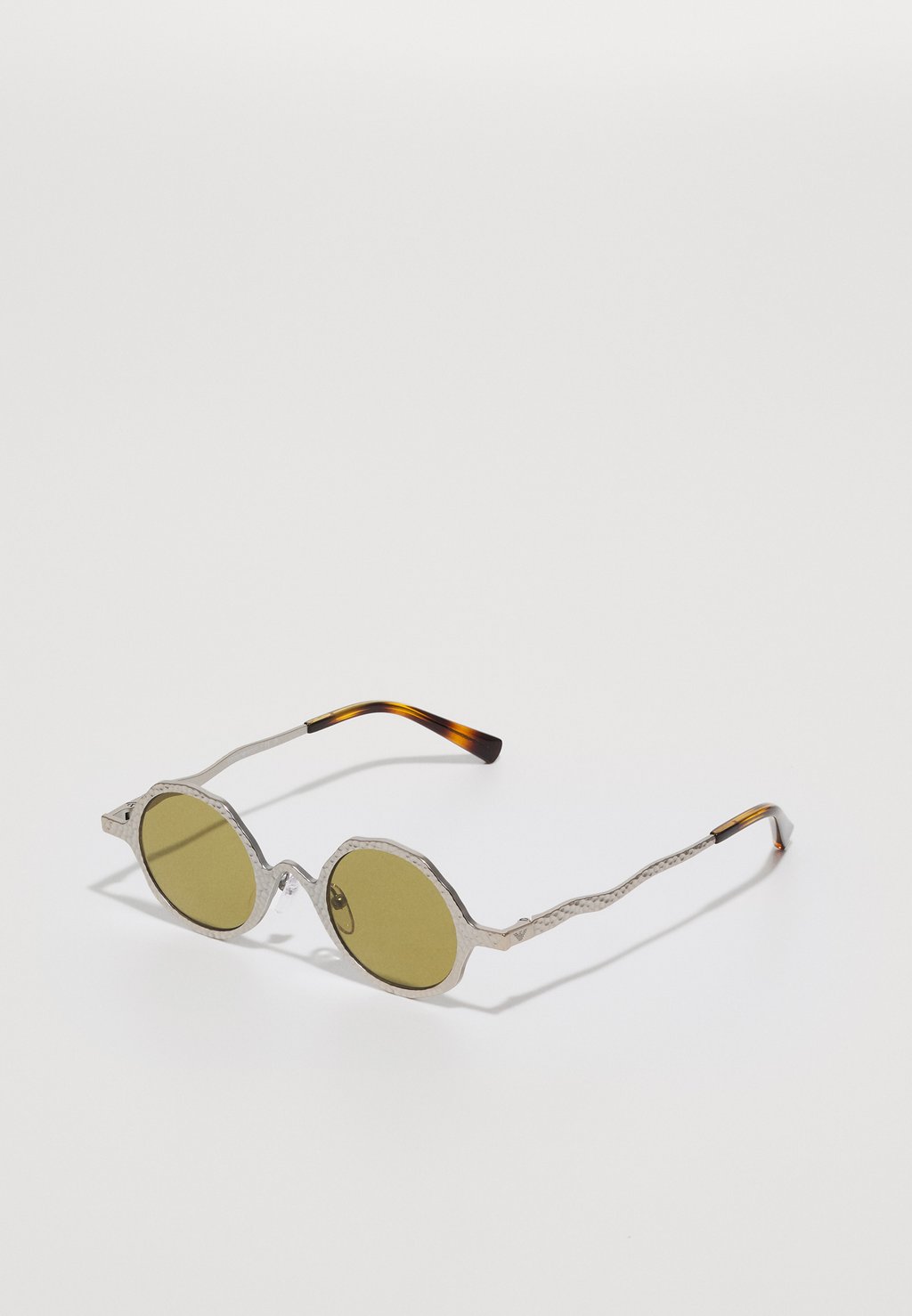 

Солнцезащитные очки UNISEX Emporio Armani, серебряный