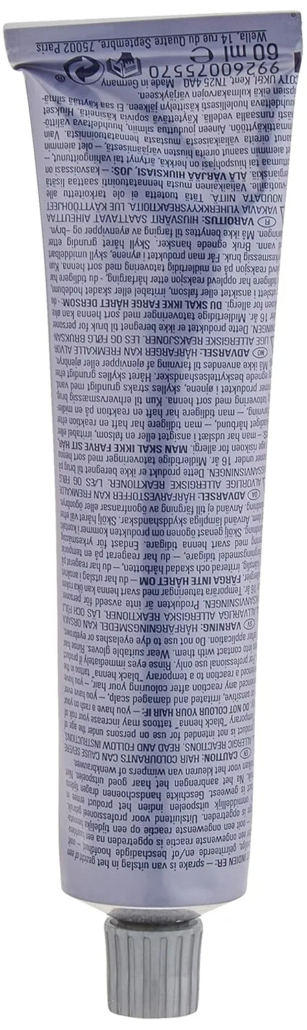 Краска для волос «Illumina Opal Essence Copper Peach» 60 мл от Wella, 2 шт. Wella Professionals — фото 4