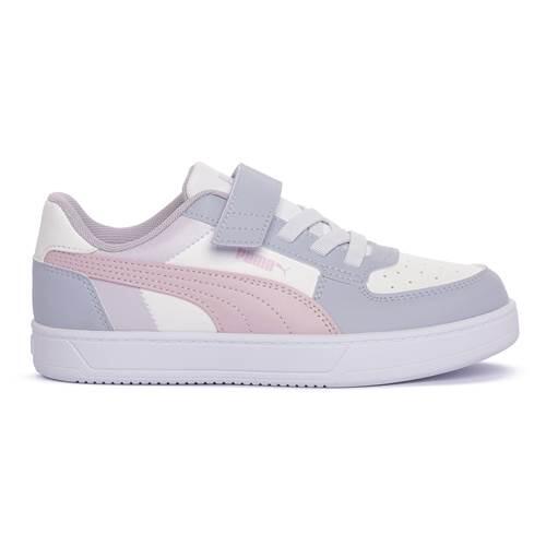 

PUMA Детские кроссовки Caven Lila