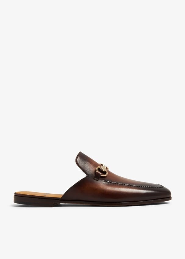 

Тапочки Magnanni Pachino , коричневый