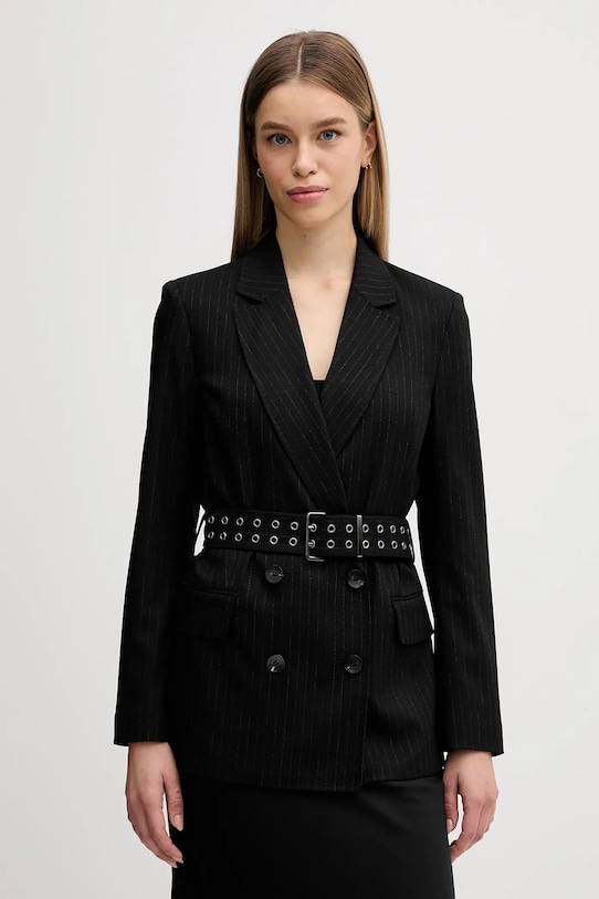 

Куртка Sisley, черный