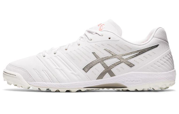 

Кроссовки мужские Destaque с низким верхом, белые/черные Asics
