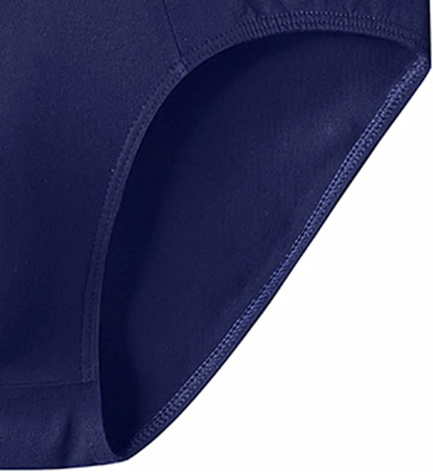 Боксеры хлопковые, Men's, Blue10-3pc — фото 4