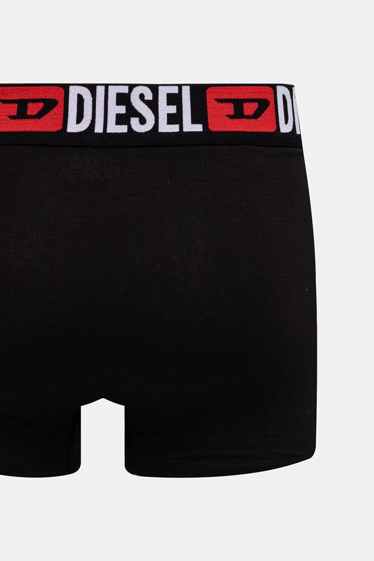 Umbx-damienfivepack 5-pack боксерские трусы Diesel, черный — фото 3