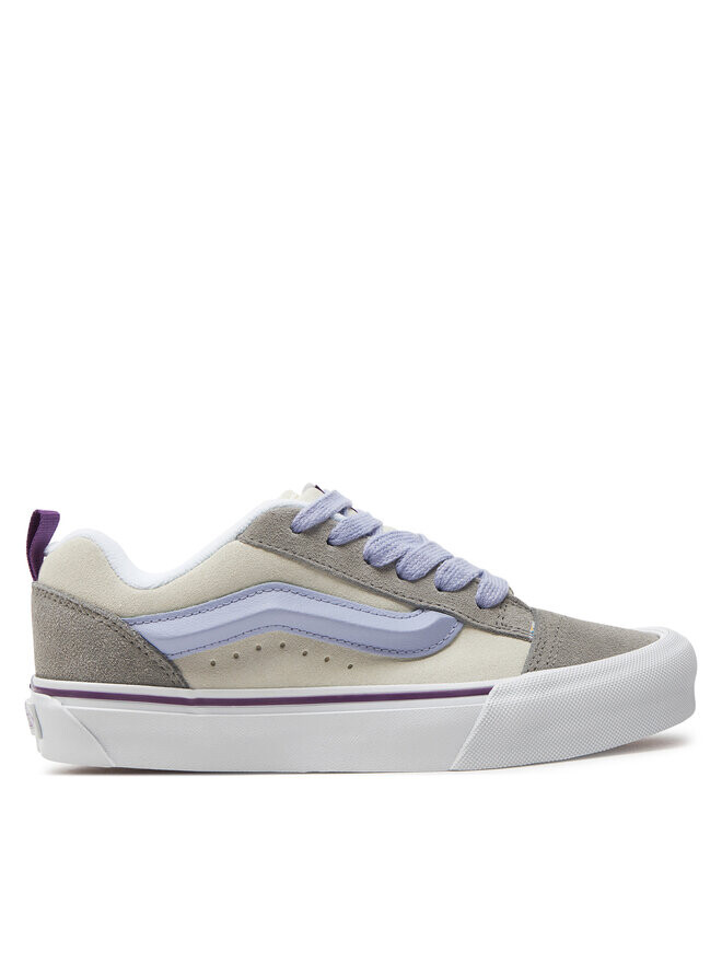 

Тканевые Кроссовки Vans, фиолетовый