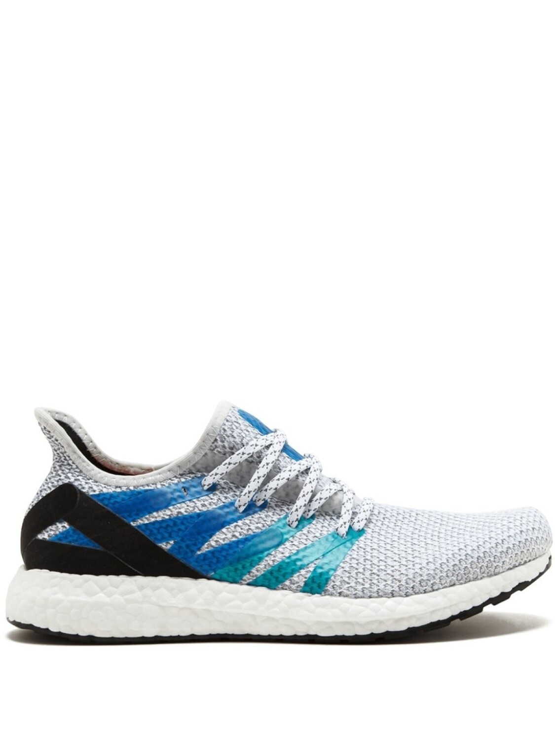 

Adidas кроссовки AM4LDN, серый
