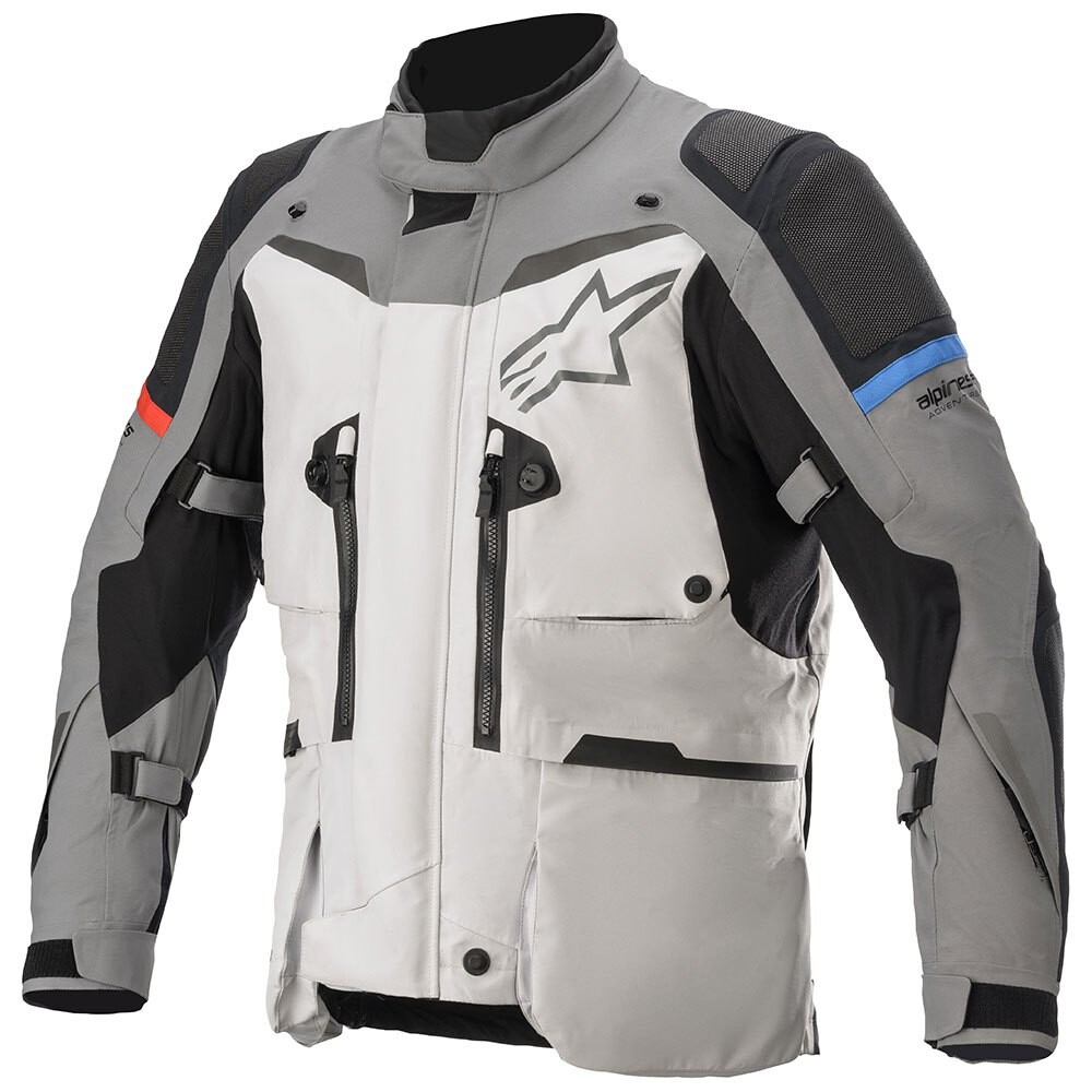 

Куртка Alpinestars Boulder Goretex, серый