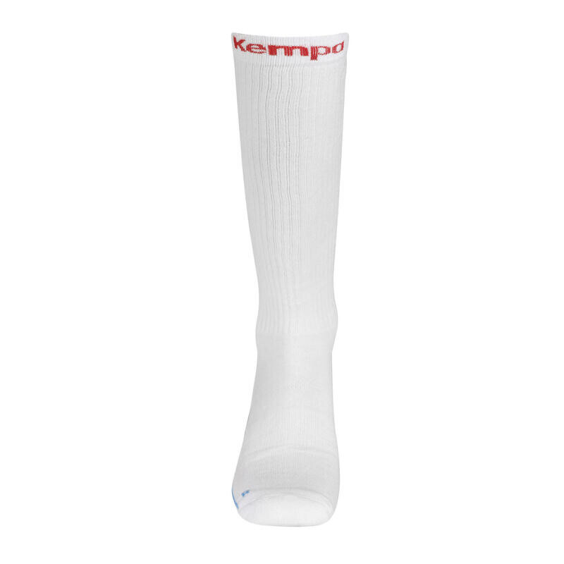 

Носки Kempa, цвет weiss/rot/weiss