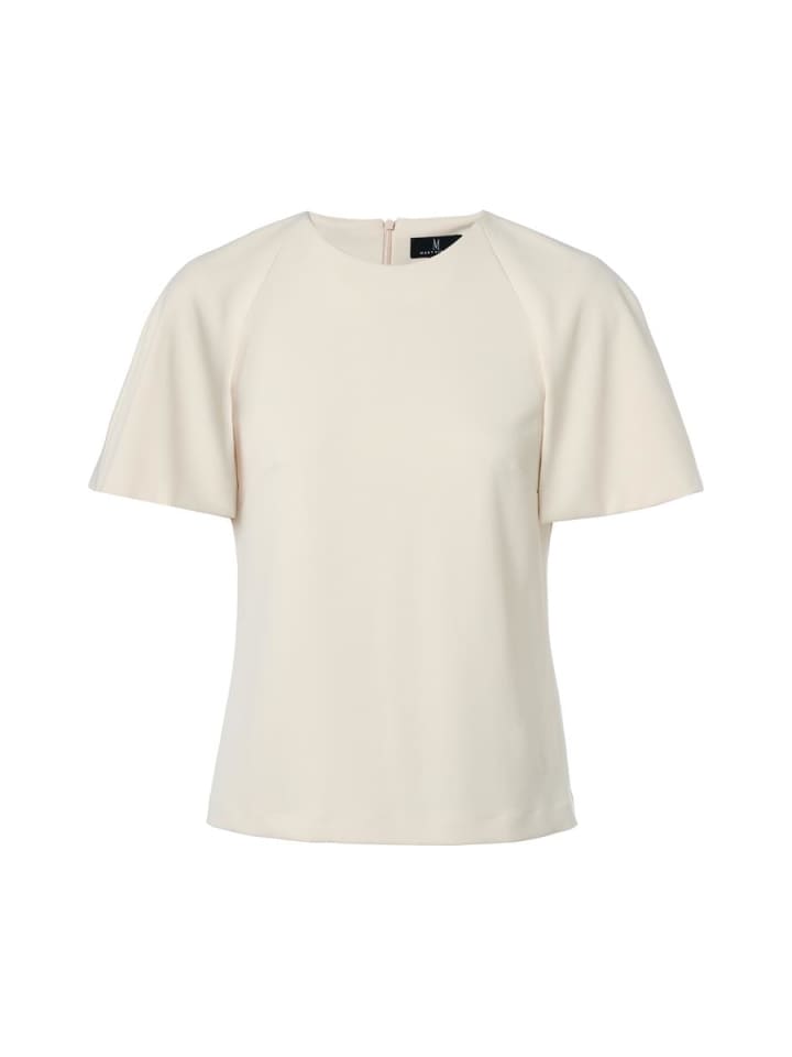 

Футболка Mart Visser, цвет katherina top cream