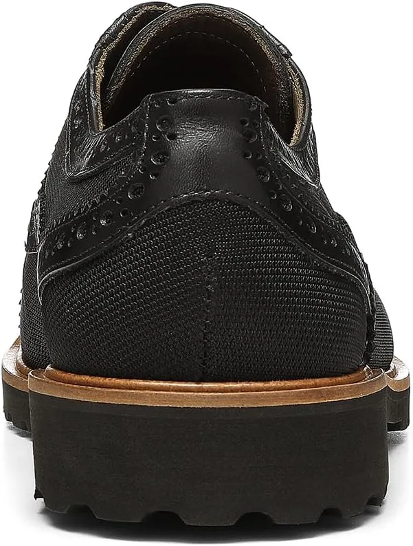 

Мужские оксфорды Donald J Pliner Jordin, черный