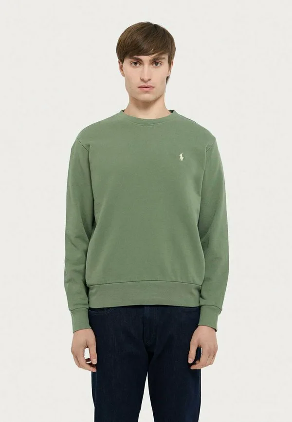 Толстовка Ralph Lauren, Verde