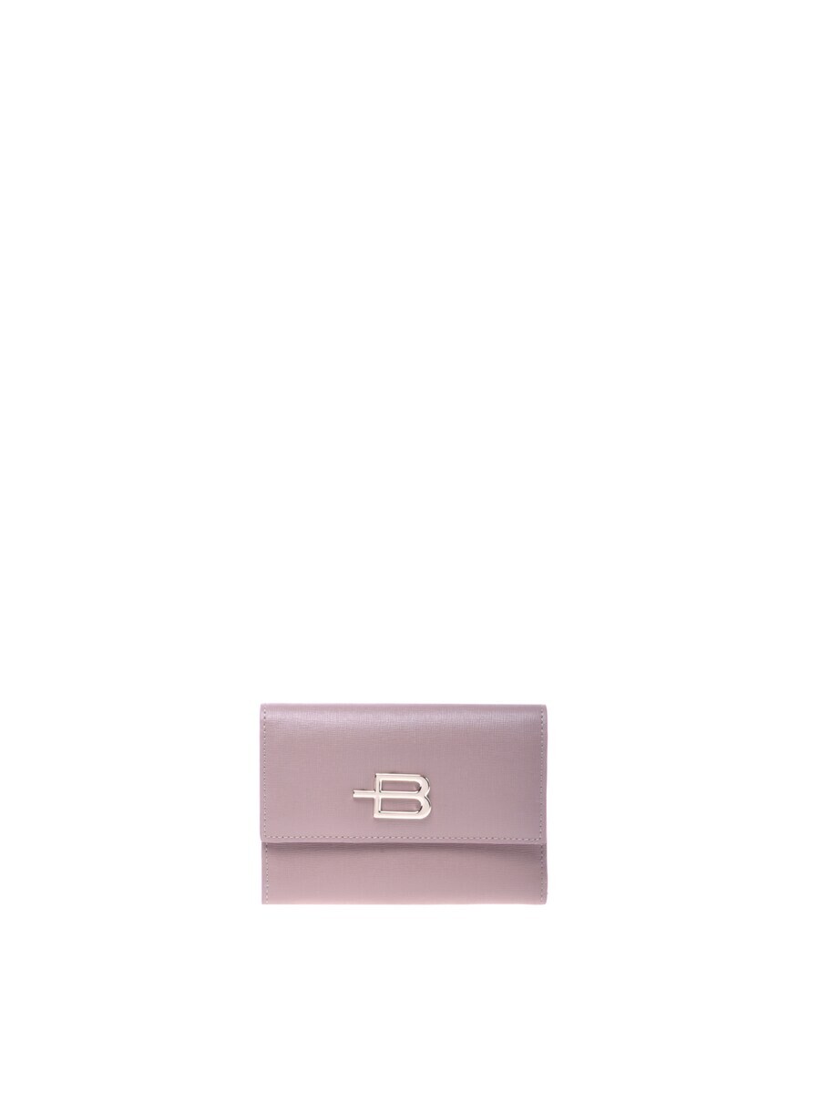 

Кошелек Baldinini Wallet, розовый