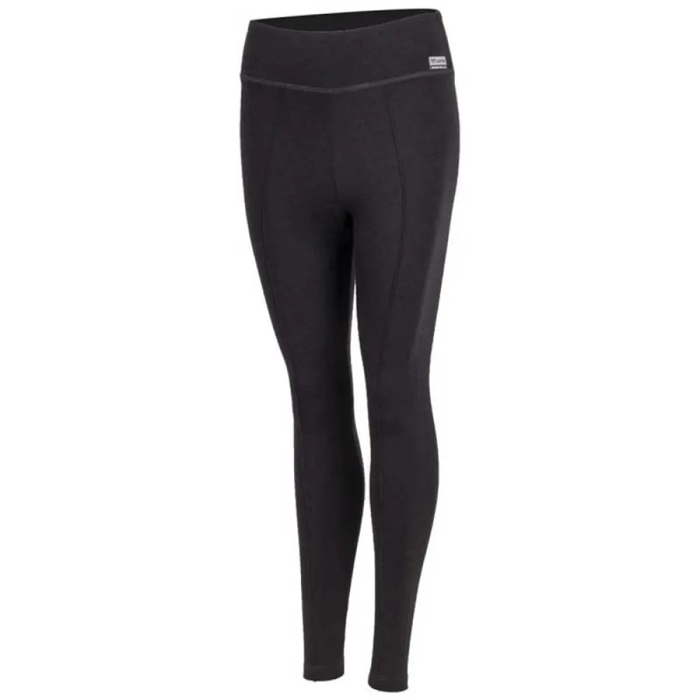 

Тайтсы Lasting WESNA 9090, черный