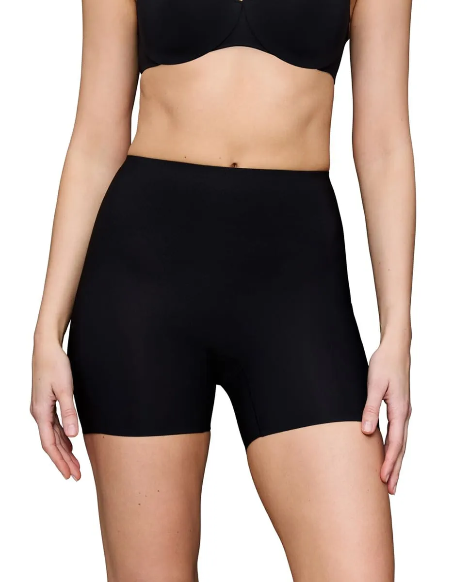 

Поясные штаны со средней поддержкой Triumph, черный