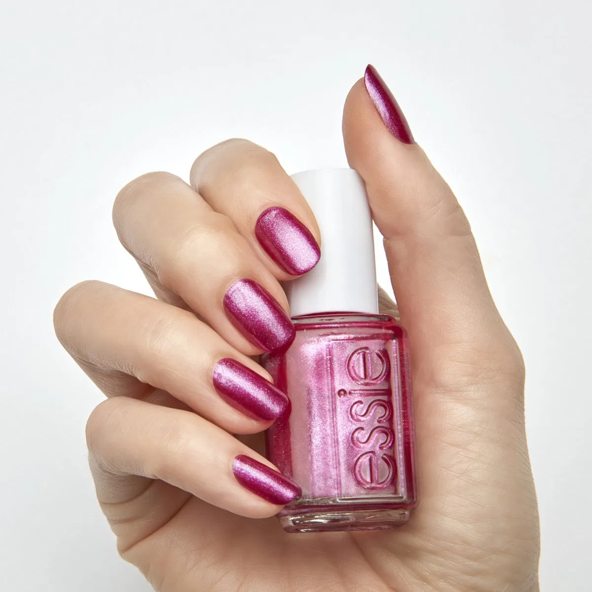 Лак для ногтей «546 You Me and Sea» от Essie Essie — фото 4
