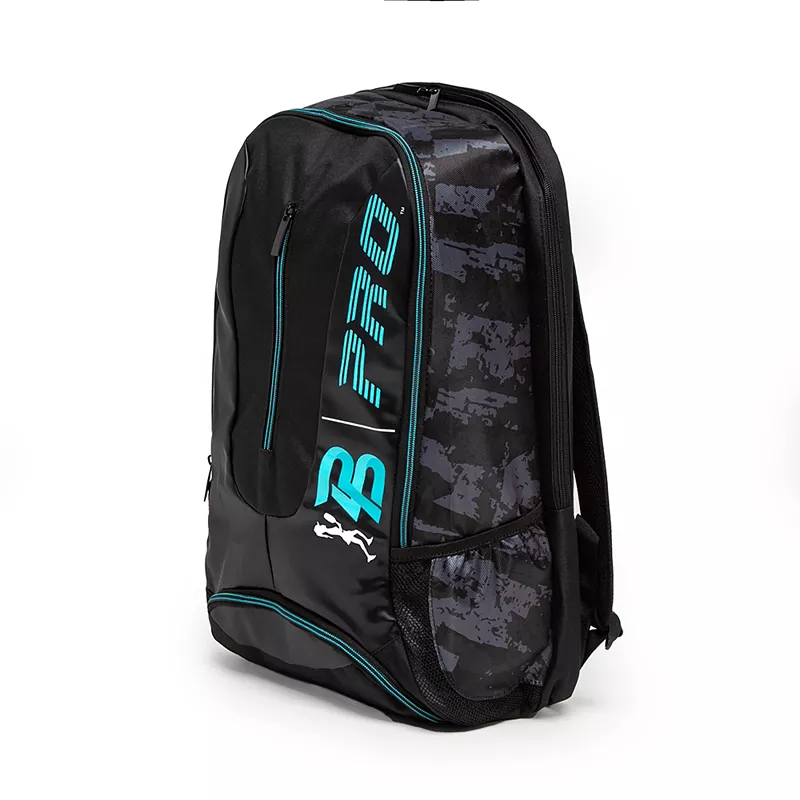 

Профессиональный рюкзак PB Pro Tour, черный/синий