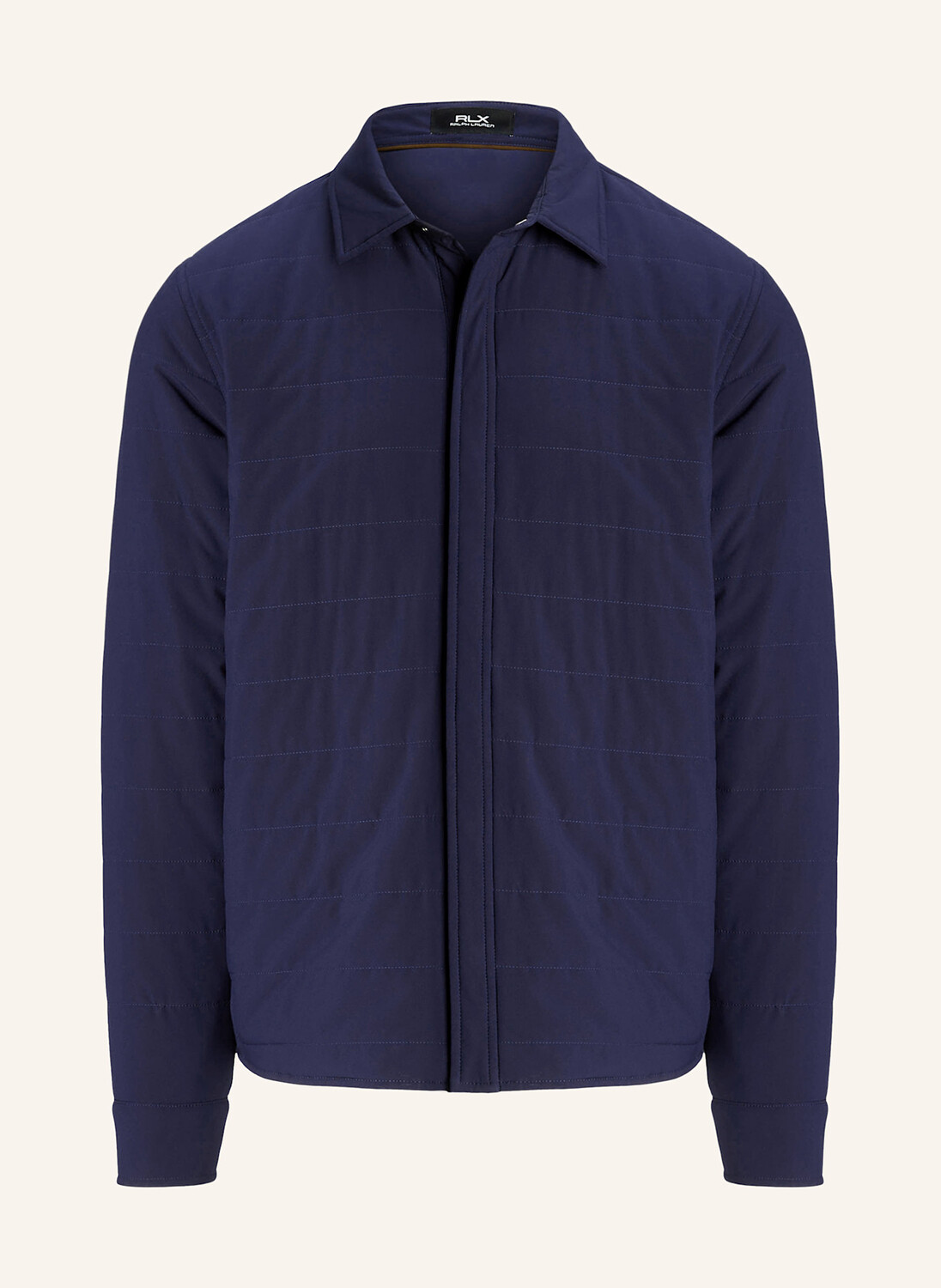 

Куртка Rlx Ralph Lauren, синий