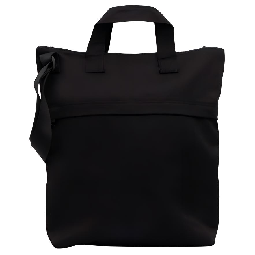 

Carhartt WIP Полиэстеровая сумка-шоппер, сумка для покупок, сумка через плечо, кроссбоди, мужская сумка black