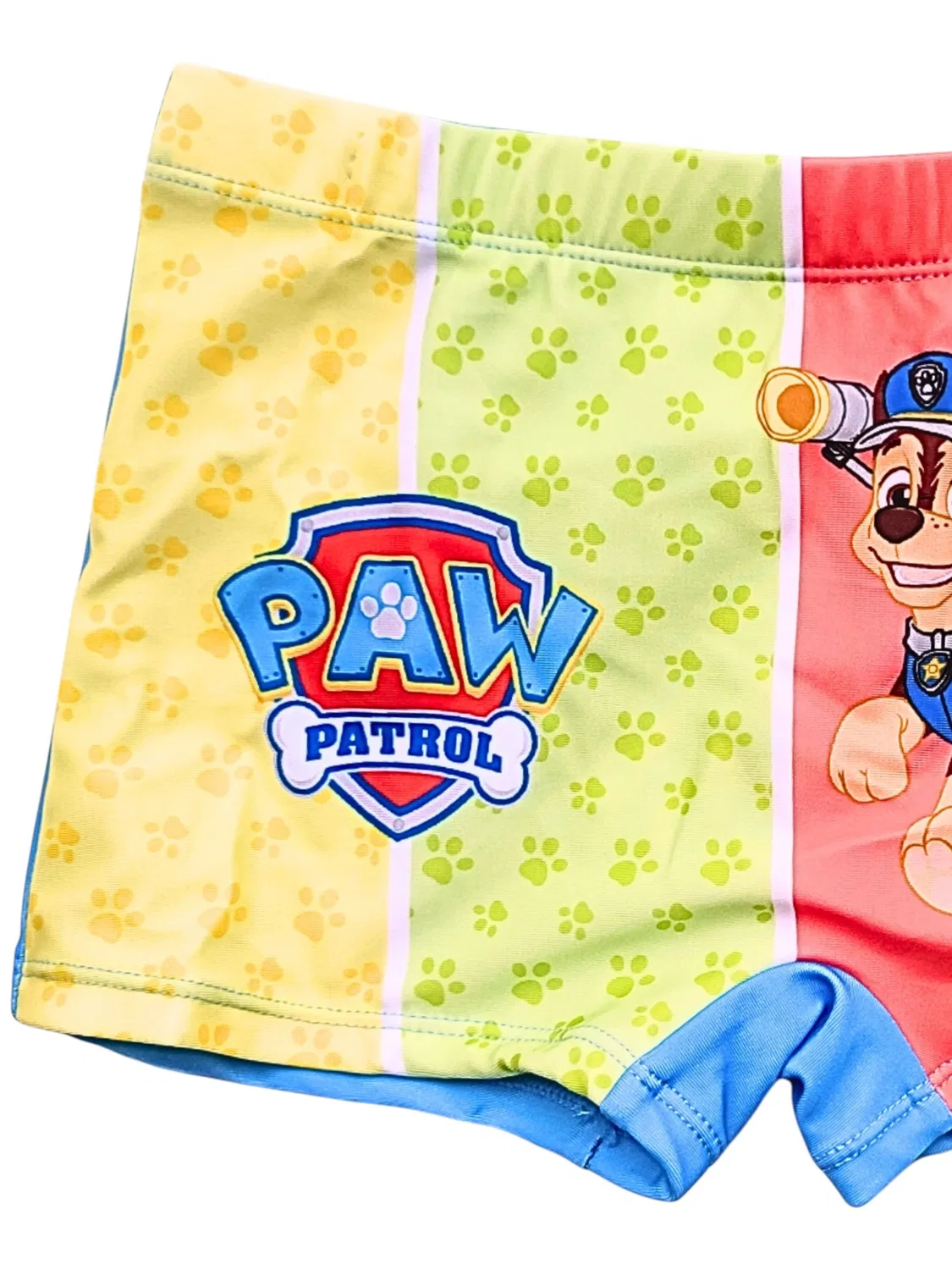 Шорты для плавания Paw Patrol Badehose Paw Patrol, Blue — фото 2