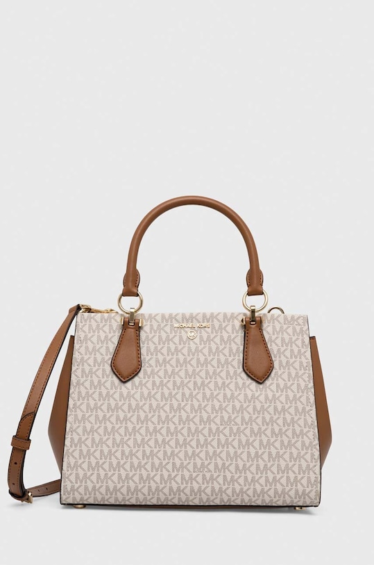 

Сумка Michael Michael Kors, бежевый