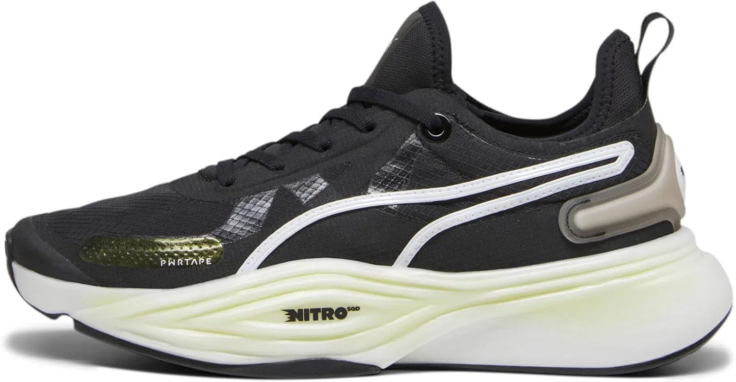 Мужские спортивные кроссовки Puma Pwr Nitro Squared