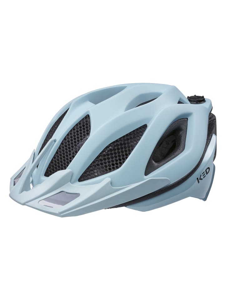 

KED Велосипедный шлем MTB SPIRI II TREND, мятного цвета