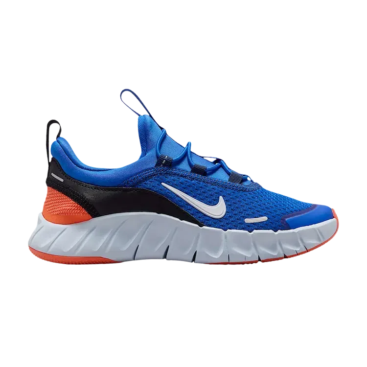 Кроссовки Nike Free Ride PS, синий