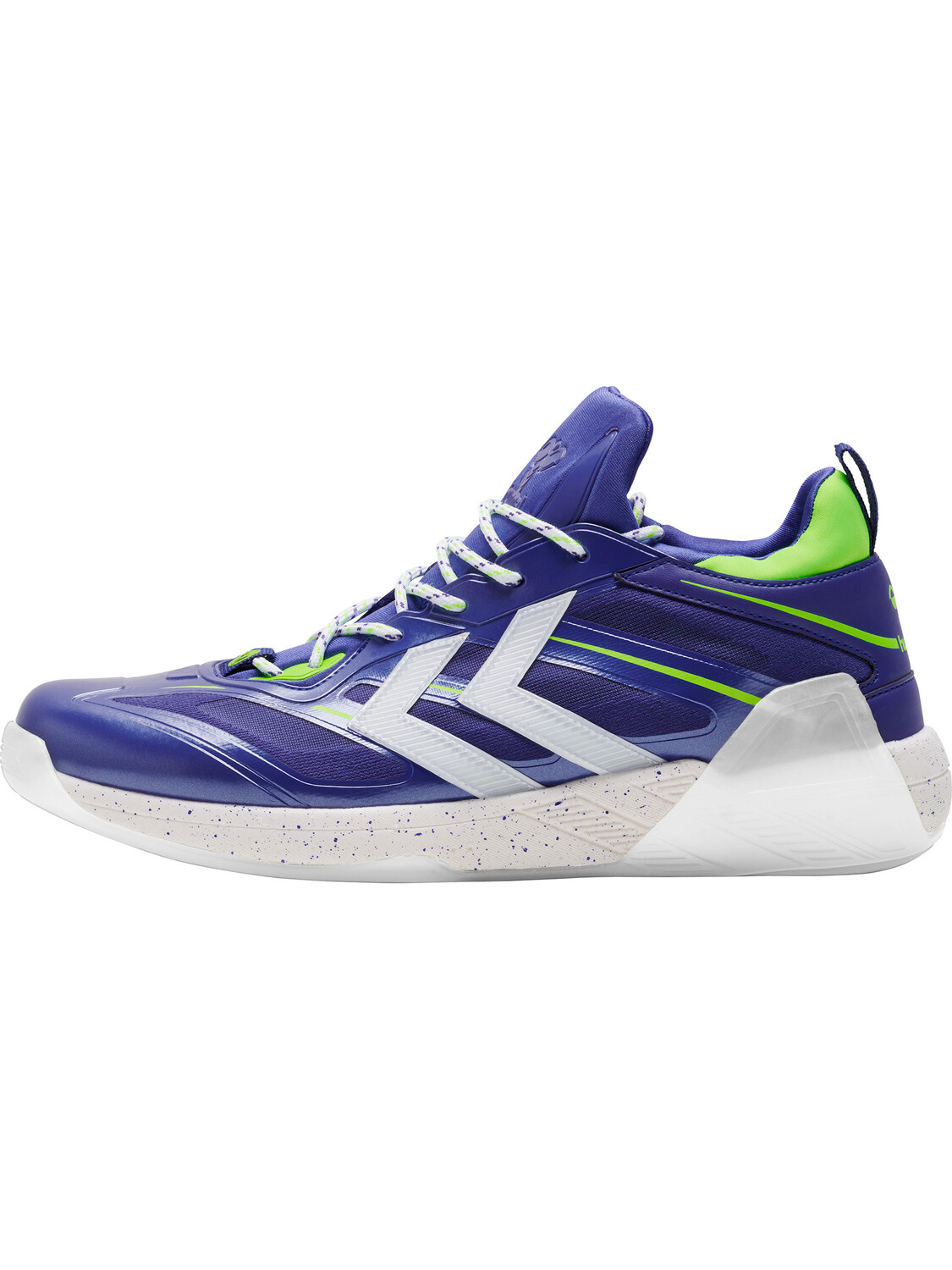 

Спортивные кроссовки Hummel Sportschuh Algiz 2.0, цвет SPECTRUM BLUE