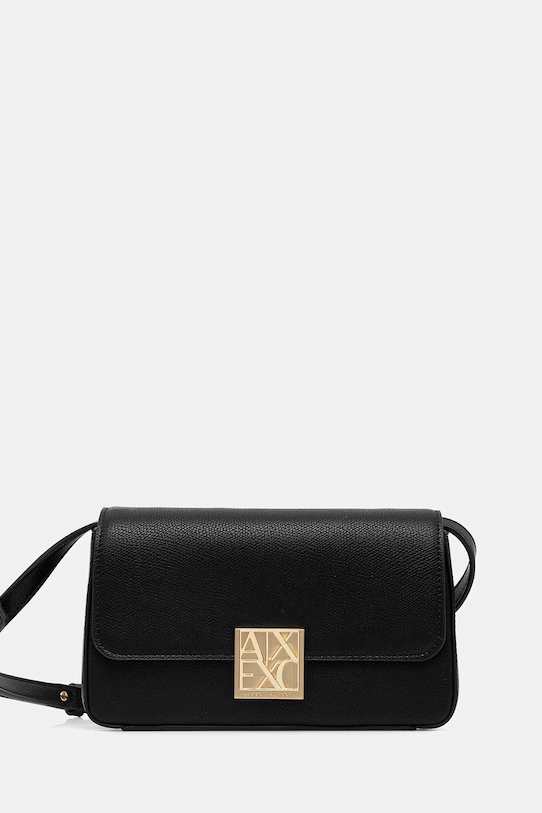 

Сумка Armani Exchange, черный