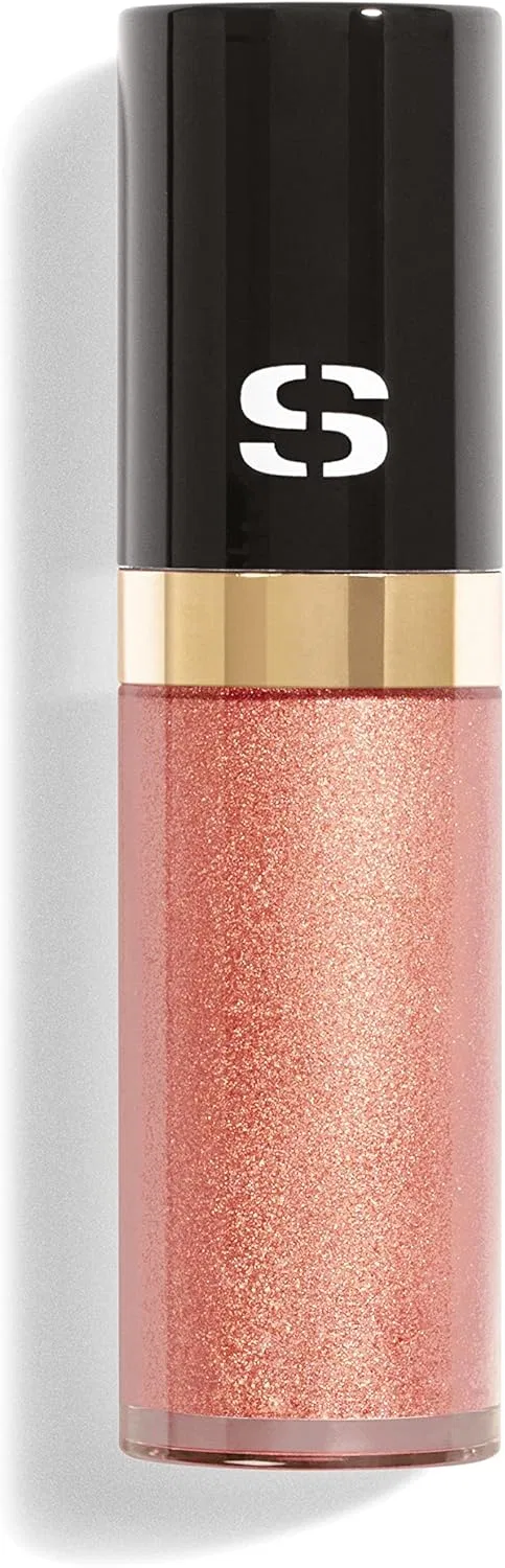 Тени для век жидкие Sisley Paris Fit Ombre Ekra Liquid 4 Coral